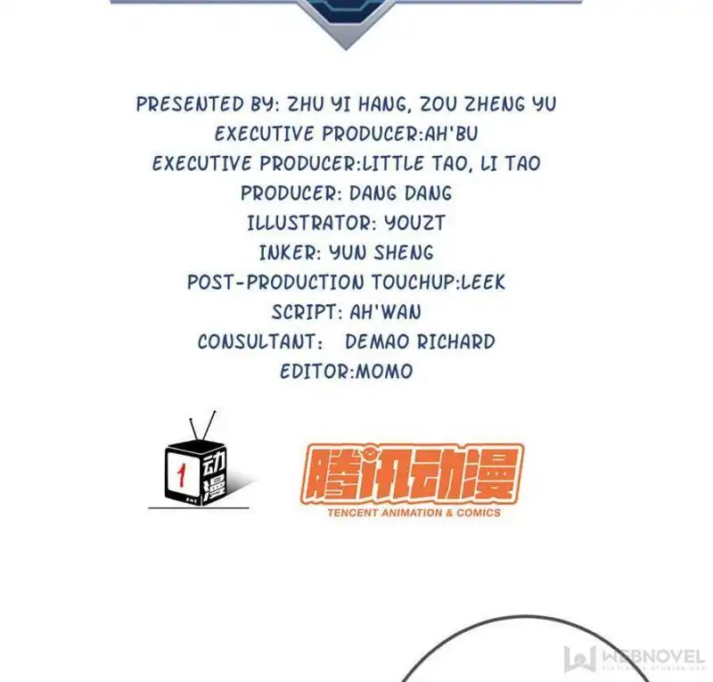Legend Reboot Chapter 100 63